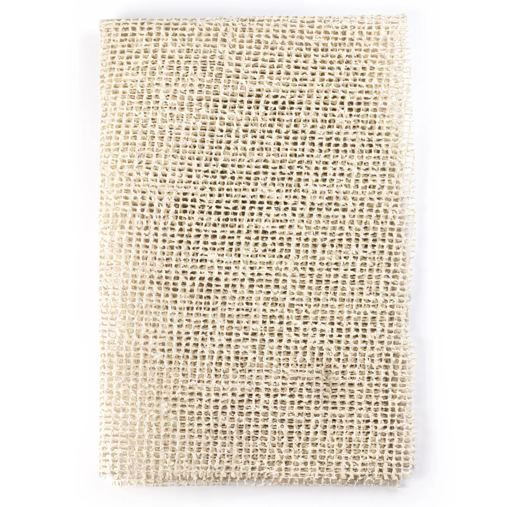 Antislip matonalunen 160x230 cm, Beige Rug Solid