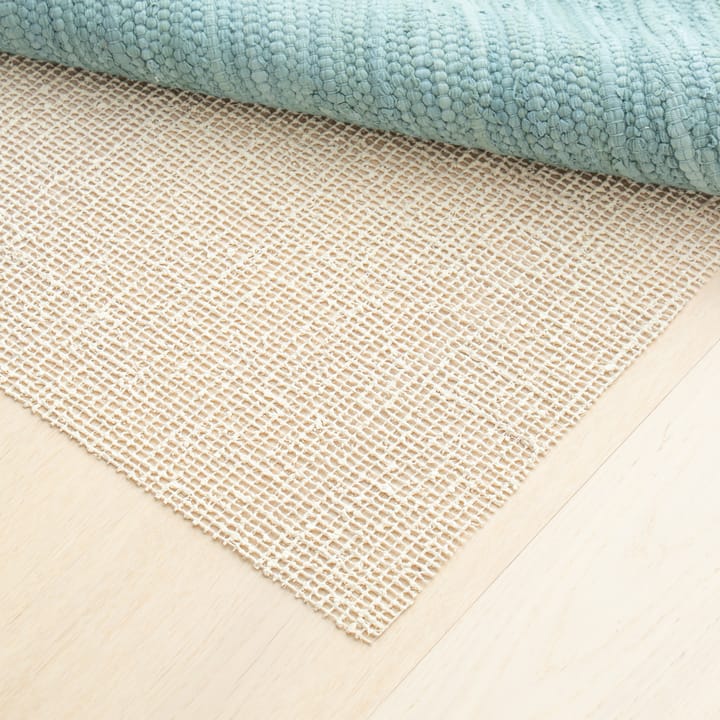 Antislip matonalunen 160x230 cm - Beige - Rug Solid