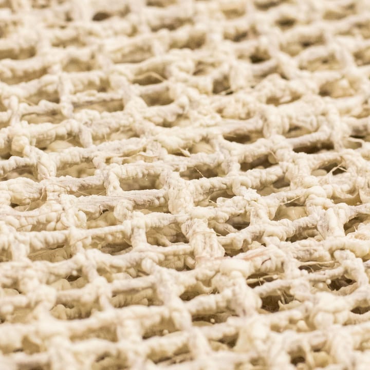 Antislip matonalunen 70x290 cm, Beige Rug Solid