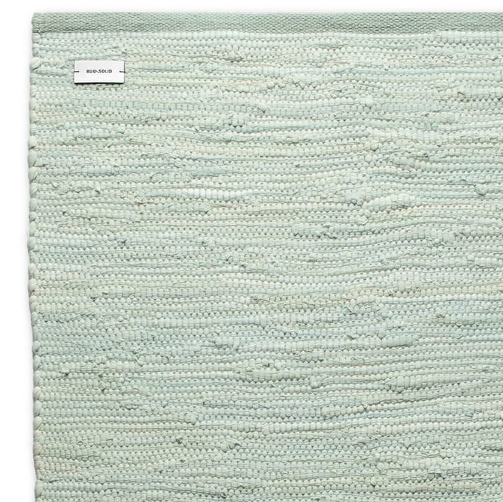 Cotton matto 140 x 200 cm - Minttu - Rug Solid