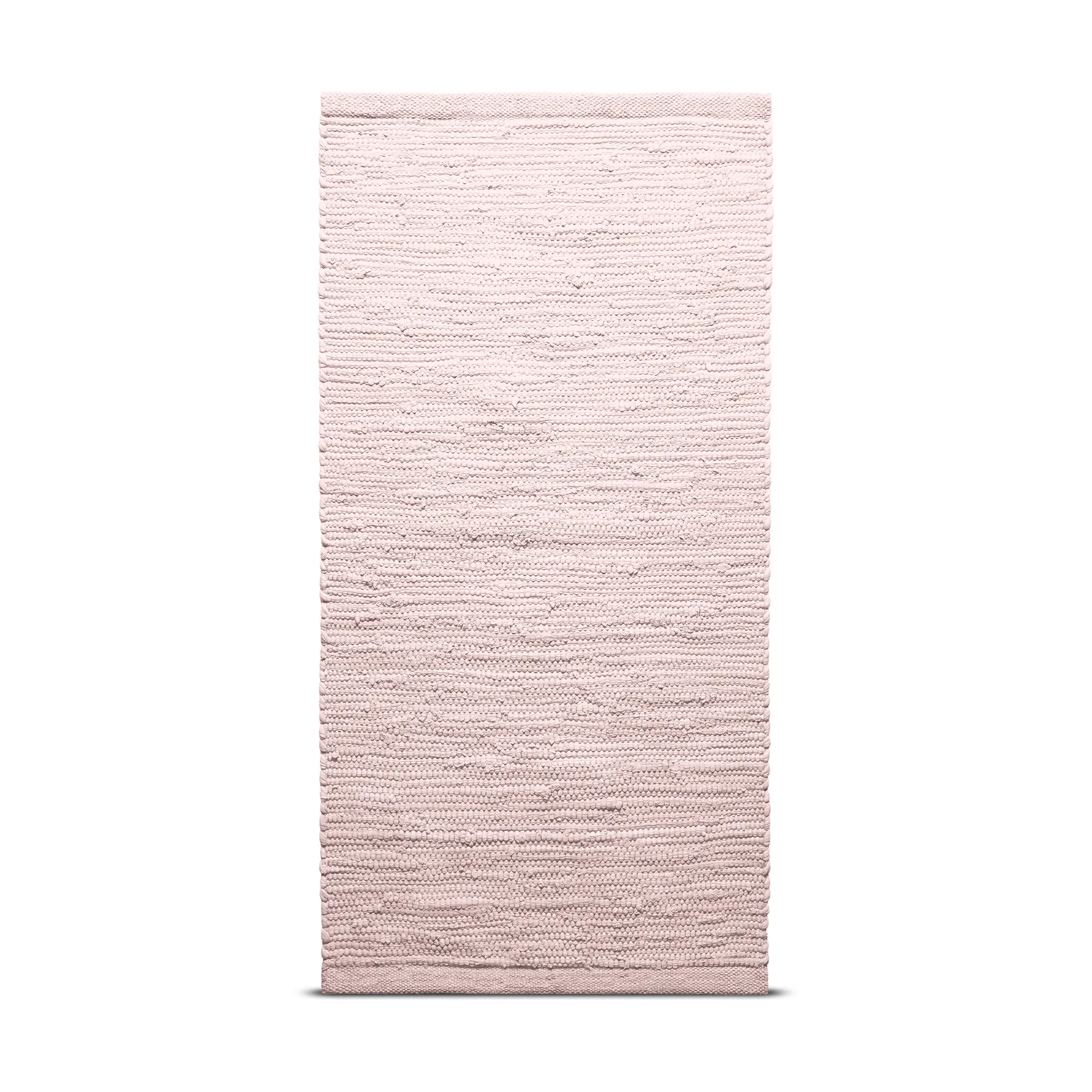 Cotton matto 65 x 135 cm, Milkshake Rug Solid