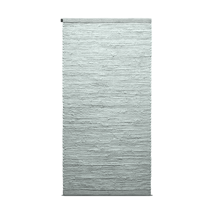 Cotton matto 75 x 300 cm - Mint - Rug Solid