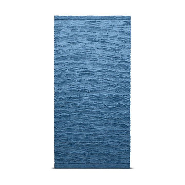 Cotton matto 75 x 300 cm - Pacific - Rug Solid