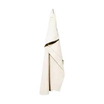 Rug Solid keittiöpyyhe 50x70 cm - Champagne beige - Rug Solid