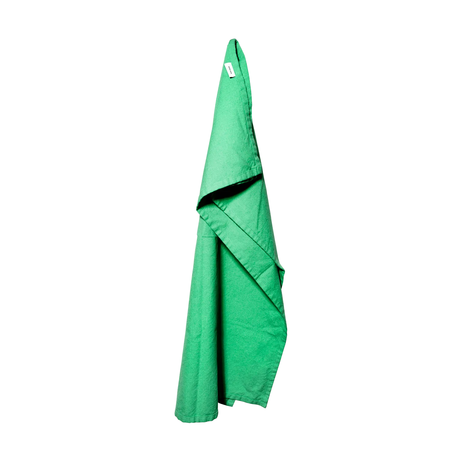 Rug Solid keittiöpyyhe 50x70 cm, Racing green Rug Solid