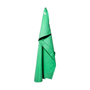 Rug Solid keittiöpyyhe 50x70 cm - Racing green - Rug Solid