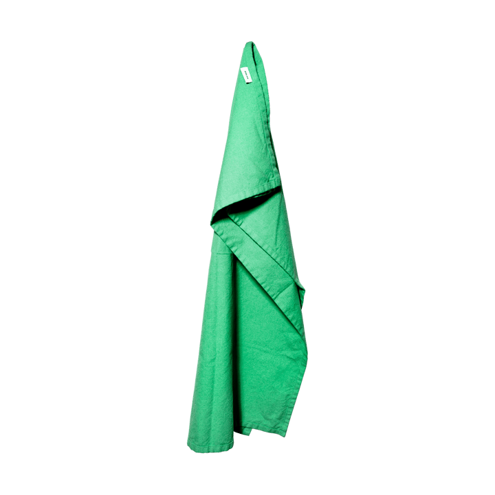Rug Solid keittiöpyyhe 50x70 cm - Racing green - Rug Solid