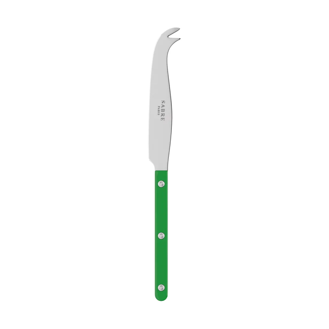 Bistrot solid juustoveitsi 24 cm, Garden green SABRE Paris