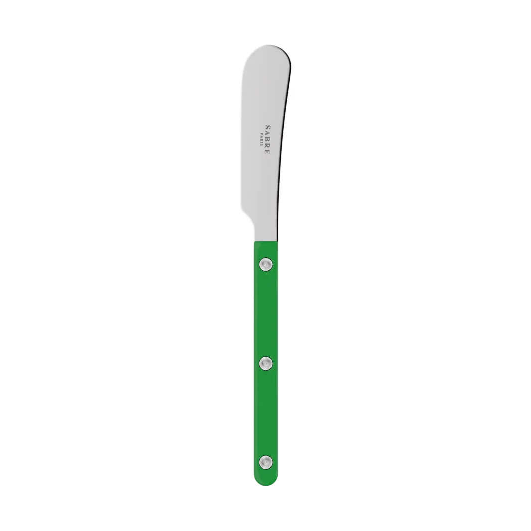 Bistrot solid voiveitsi 14 cm, Garden green SABRE Paris