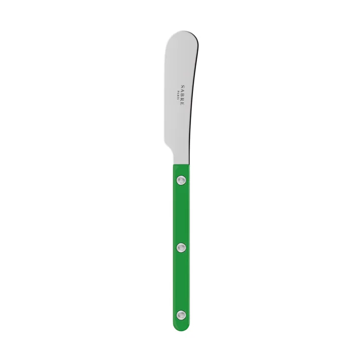 Bistrot solid voiveitsi 14 cm - Garden green - SABRE Paris