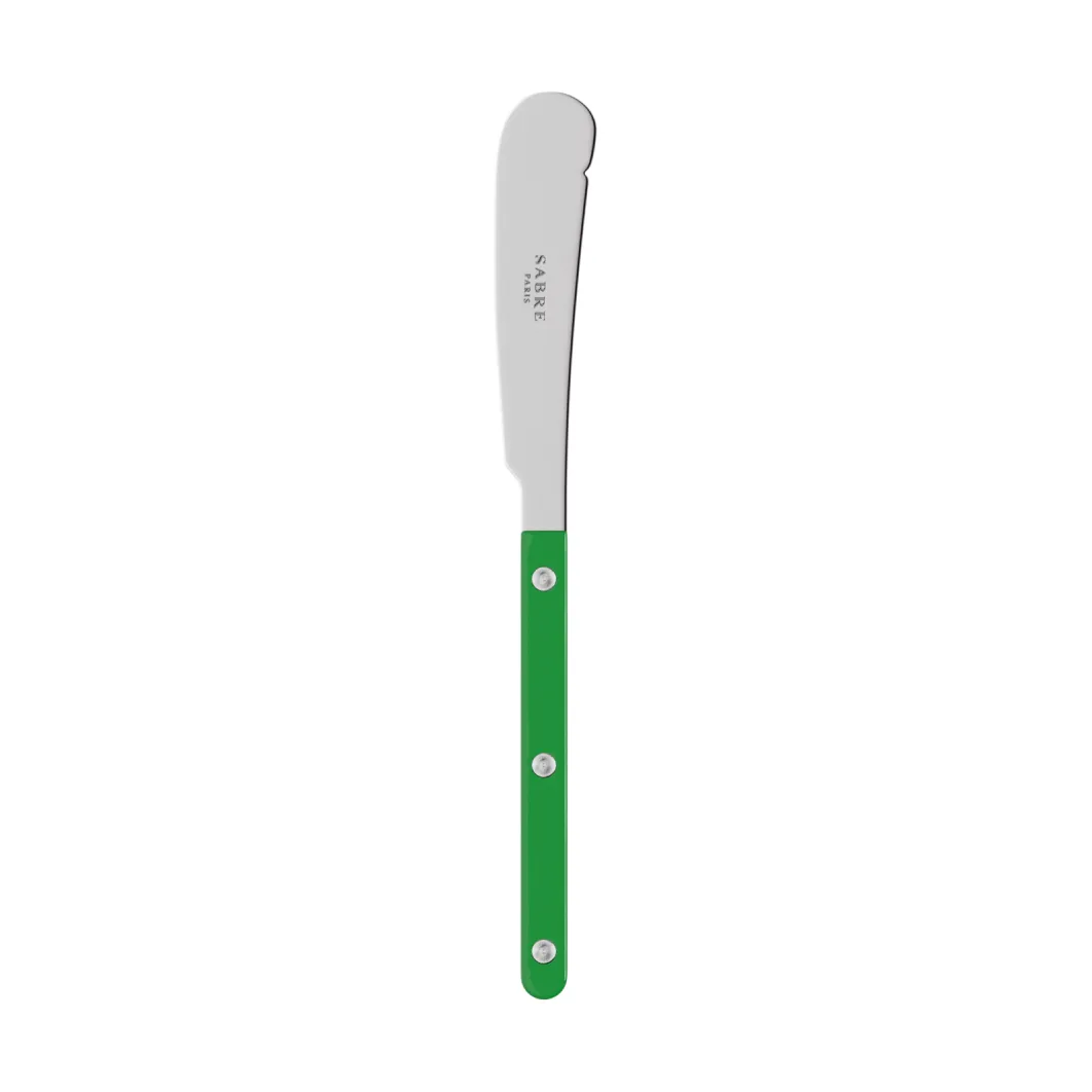 Bistrot solid voiveitsi 16 cm, Garden green SABRE Paris