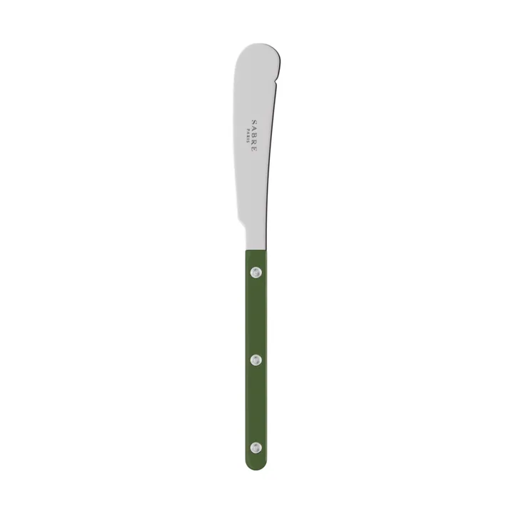 Bistrot solid voiveitsi 16 cm - Vihreä - SABRE Paris