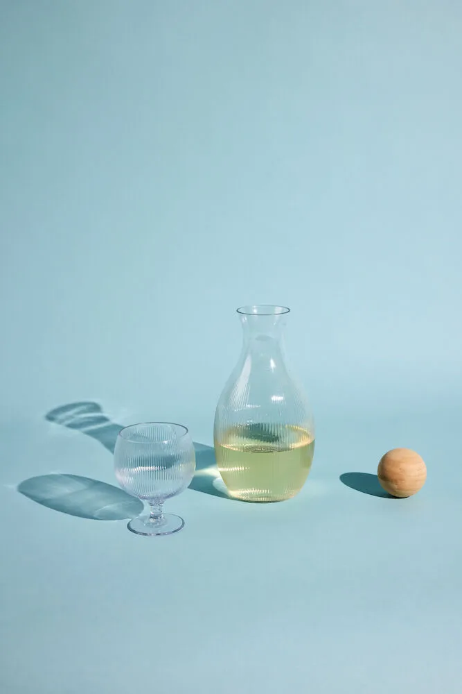 Billi karahvi 1,4 L, Kirkas Sagaform