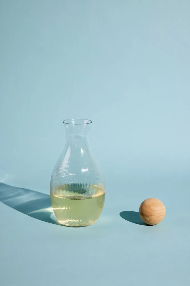 Billi karahvi 1,4 L, Kirkas Sagaform