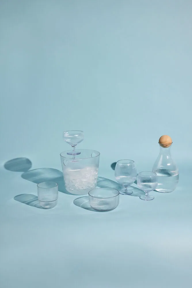 Billi karahvi 1,4 L, Kirkas Sagaform