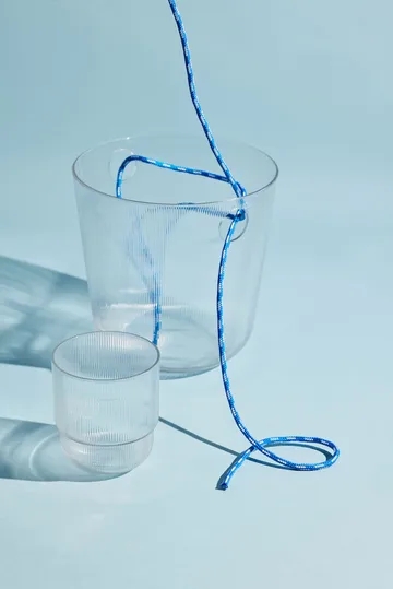 Billi viinijäähdytin Ø18 cm - Kirkas - Sagaform