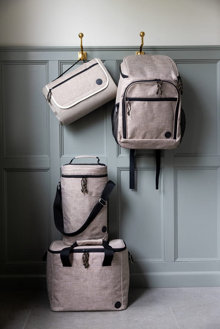 City kylmälaukku 20 L, Beige Sagaform