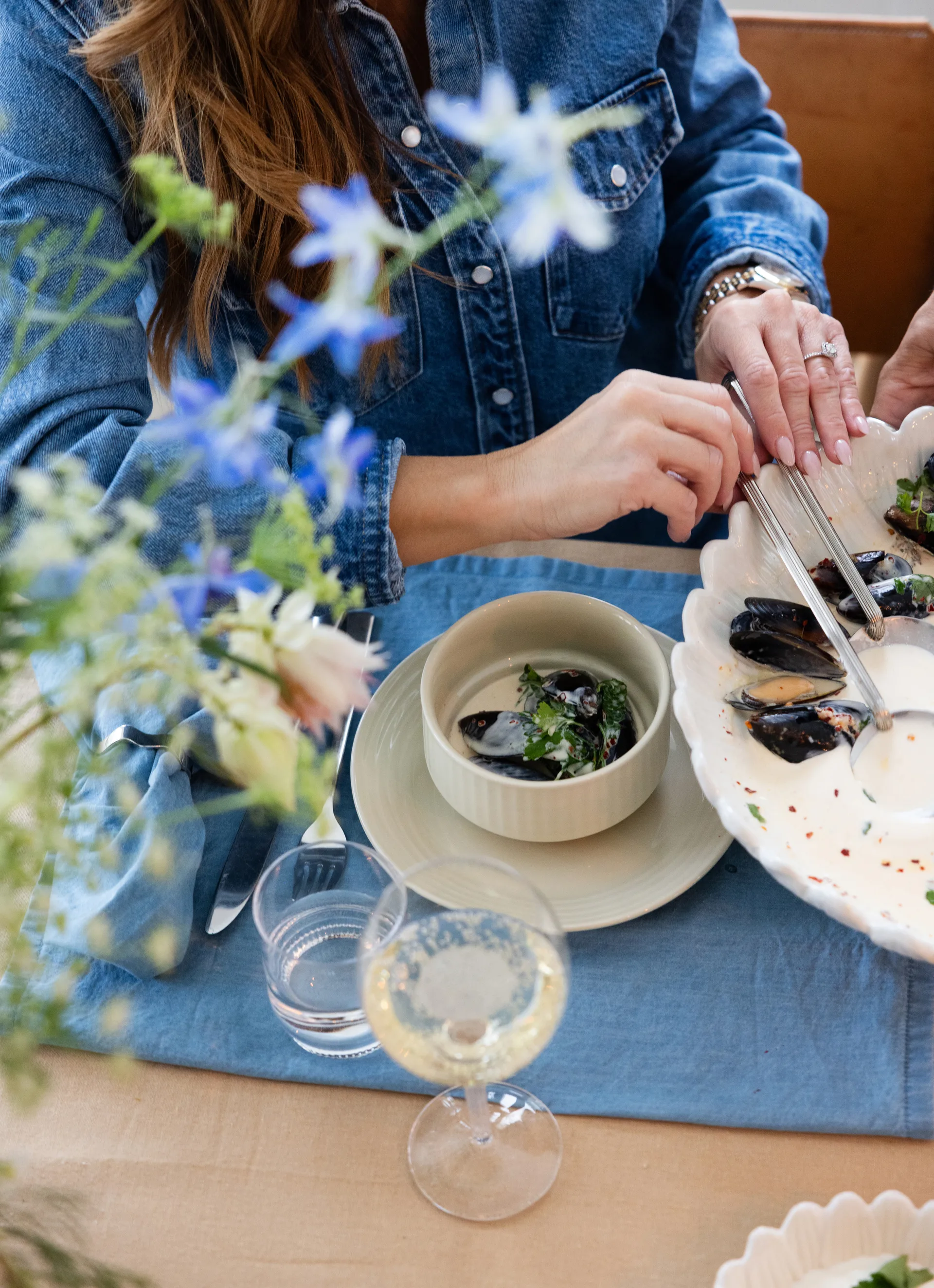 Coffe & More kulho, Beige Sagaform