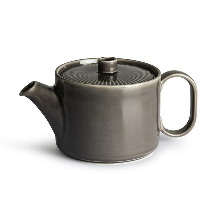 Coffe & More teekannu 1,1 litraa - harmaa - Sagaform