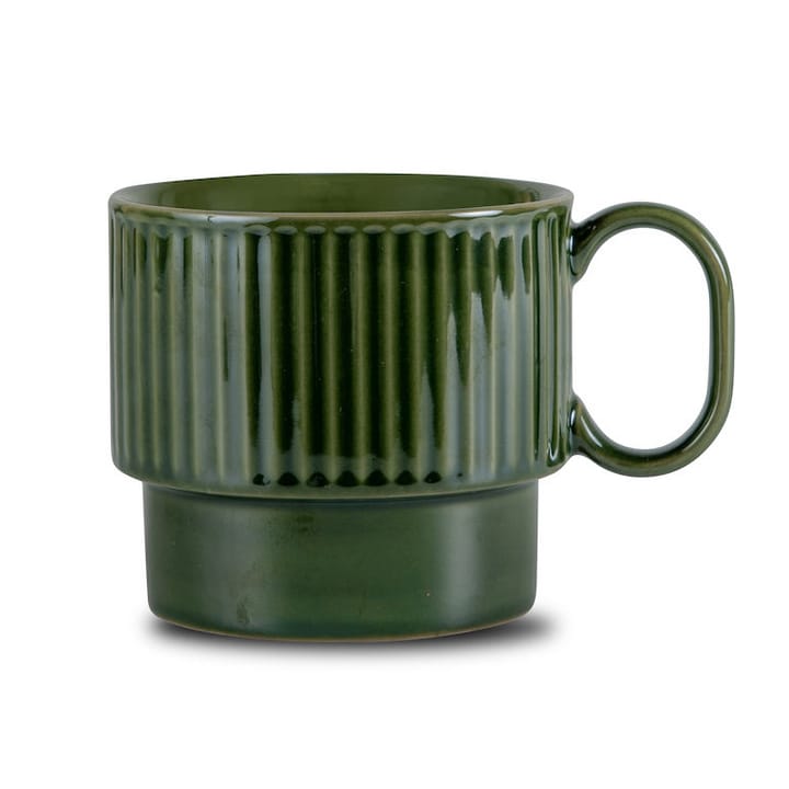 Coffee &amp; More -teemuki - Vihreä - Sagaform