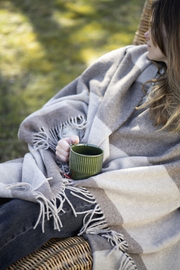 Coffee &amp; More -teemuki - Vihreä - Sagaform