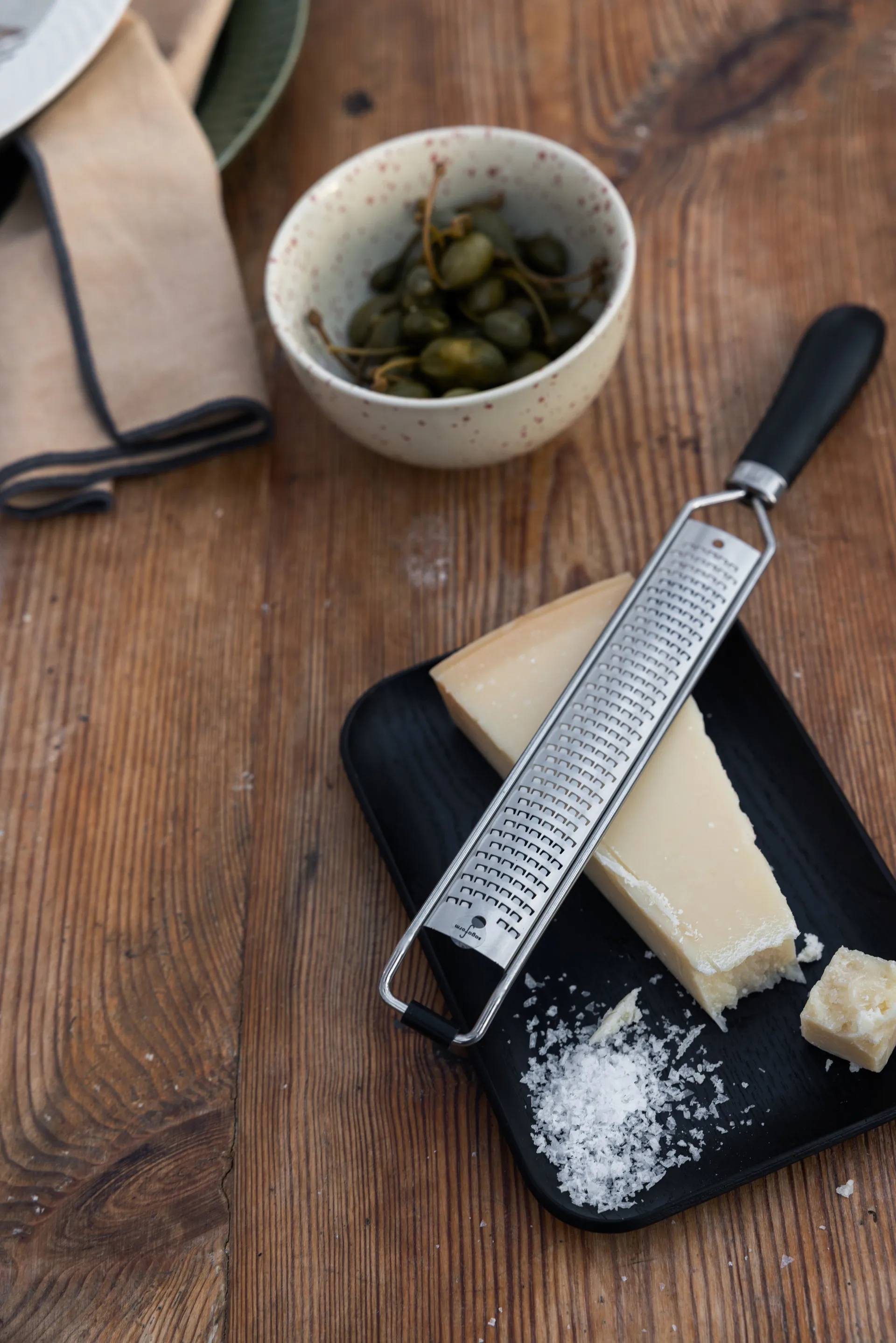 Ditte kulho 2 kpl, Beige-viininpunainen Sagaform