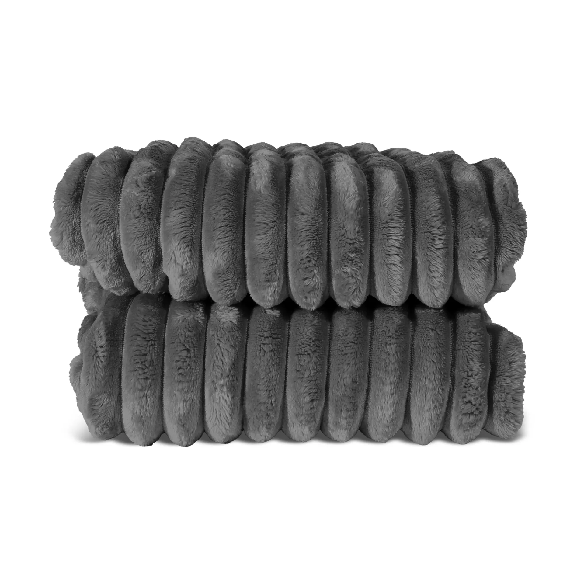 Esther fleecepeitto, Harmaa Sagaform