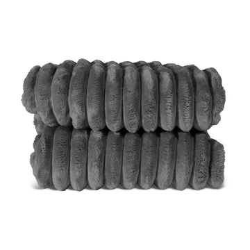 Esther fleecepeitto - Harmaa - Sagaform