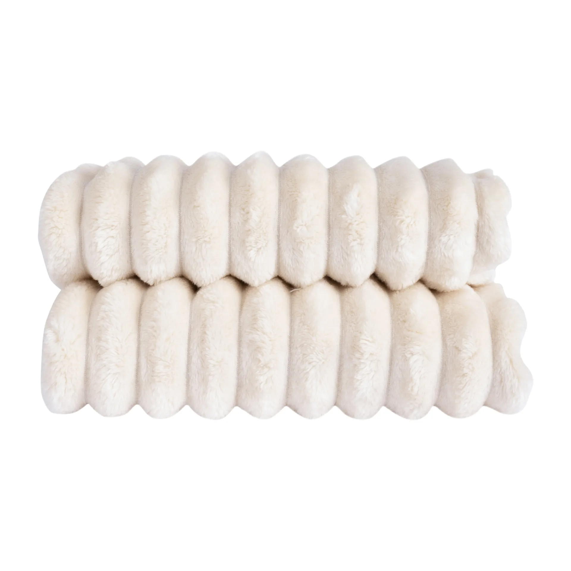 Esther fleecepeitto, Luunvalkoinen Sagaform