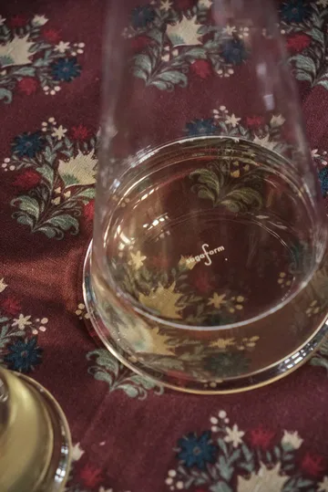 Gurken karahvi - Kirkas-musta, 1,2 l - Sagaform
