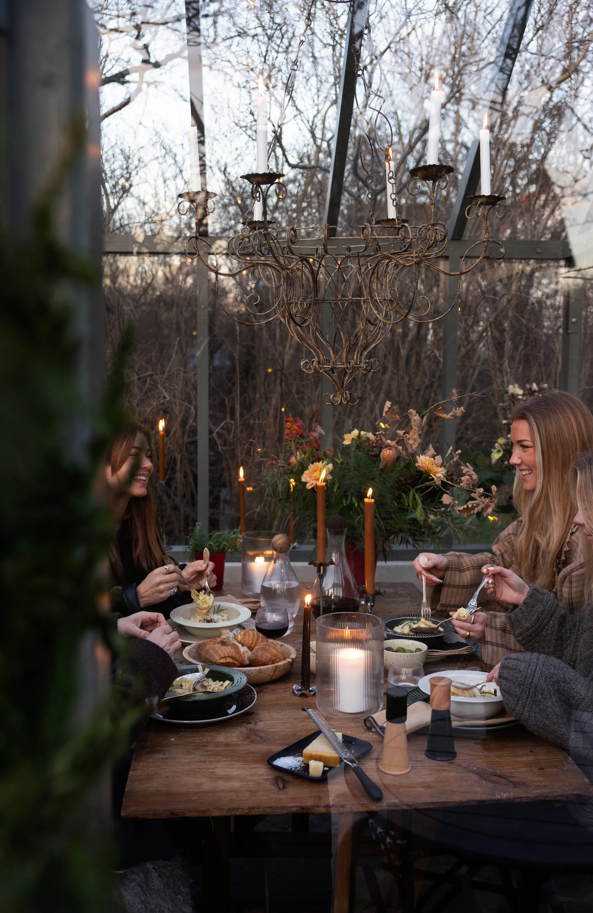 Gurken suola- ja pippurimylly pieni 2 osaa, Musta-ruskea Sagaform