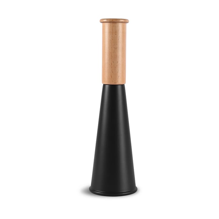 Gurken suola- ja pippurimylly suuri 32 cm - Musta-ruskea - Sagaform