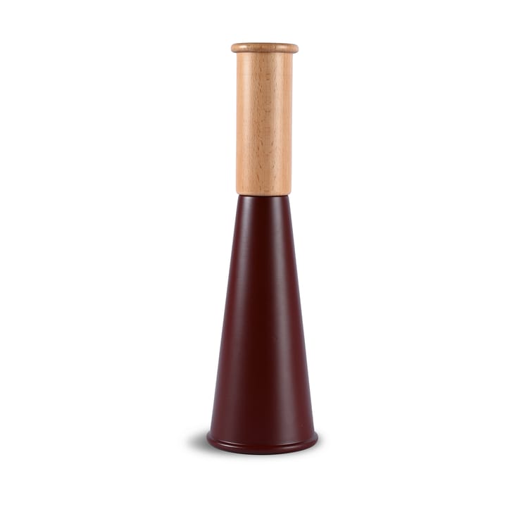 Gurken suola- ja pippurimylly suuri 32 cm - Punaruskea - Sagaform