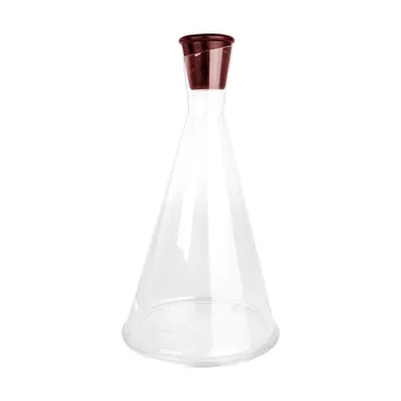 Gurken viinikarahvi - Kirkas-tummanpunainen, 1,6 l - Sagaform