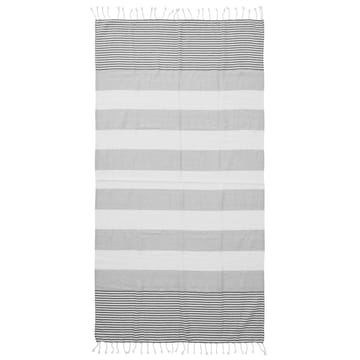 Hamam kylpypyyhe 145x250 cm - Harmaa - Sagaform
