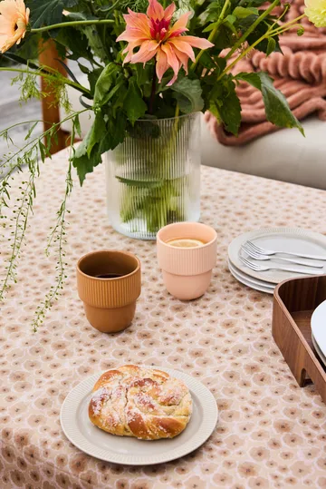 Inka kuppi 27 cl - Vaaleanpunainen - Sagaform