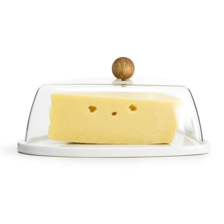 Nature juustokupu - Tammi - Sagaform