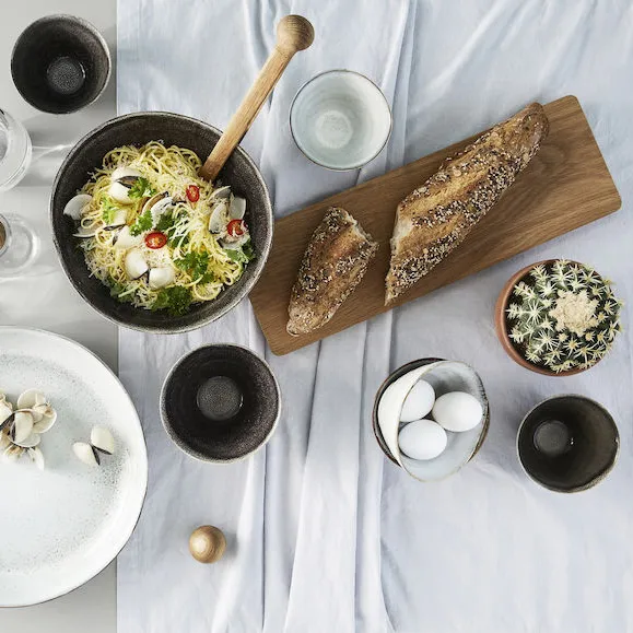 Nature-leikkuulauta, tammi Sagaform