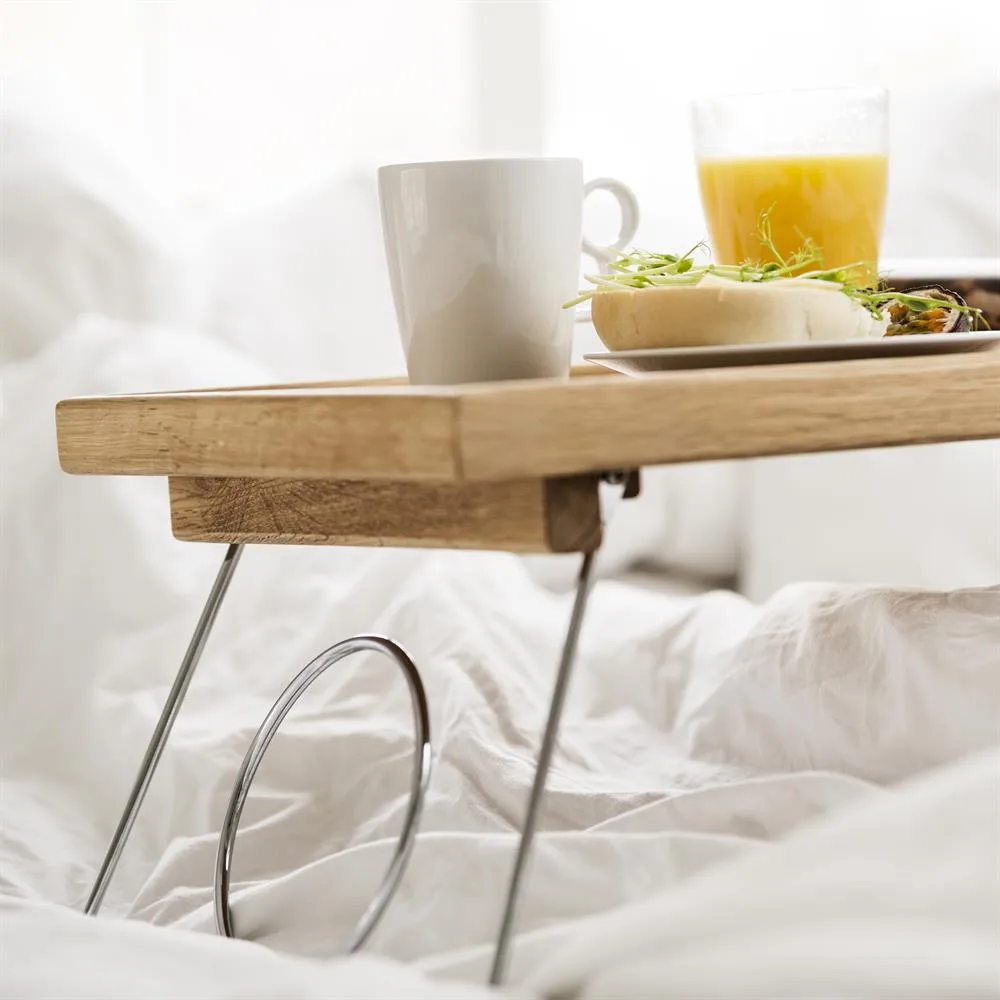 Nature sänkytarjotin, tammi Sagaform