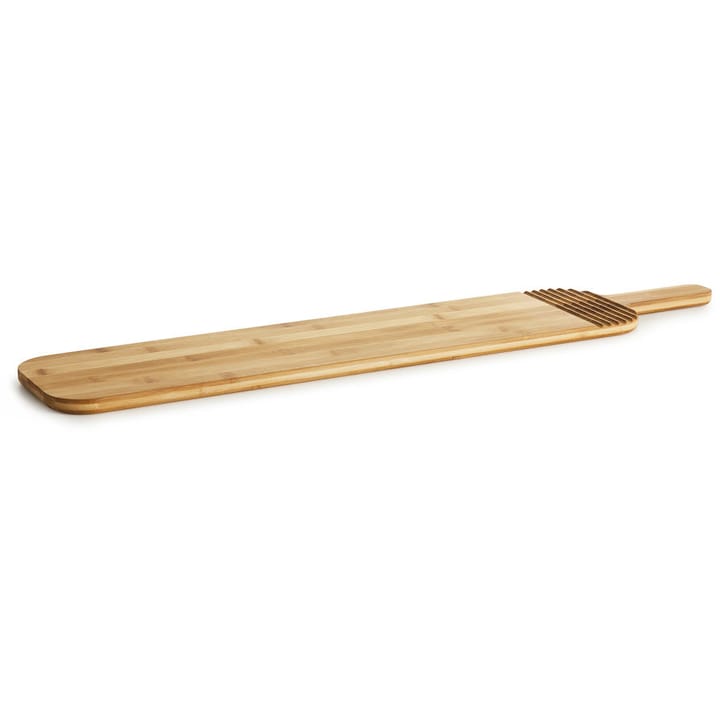 Nature tarjoilualusta bambu - 75 cm - Sagaform
