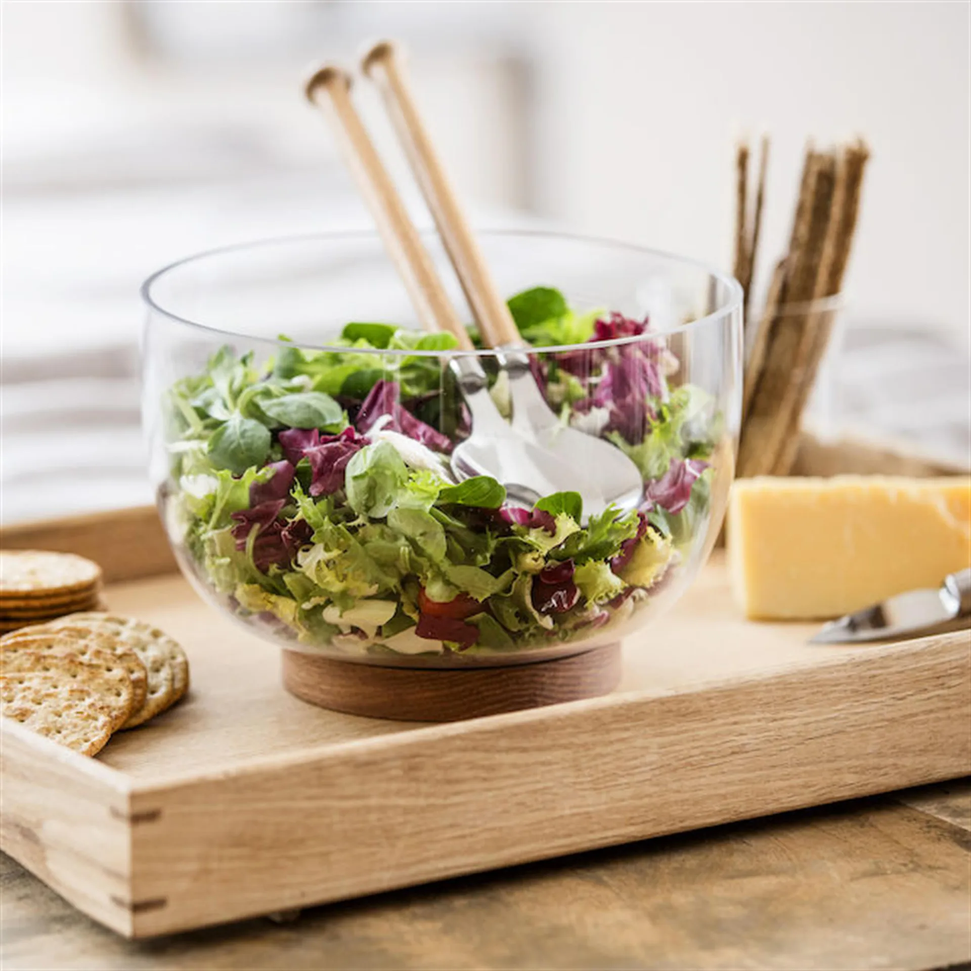 Nature tarjoilukulho, Suuri Sagaform