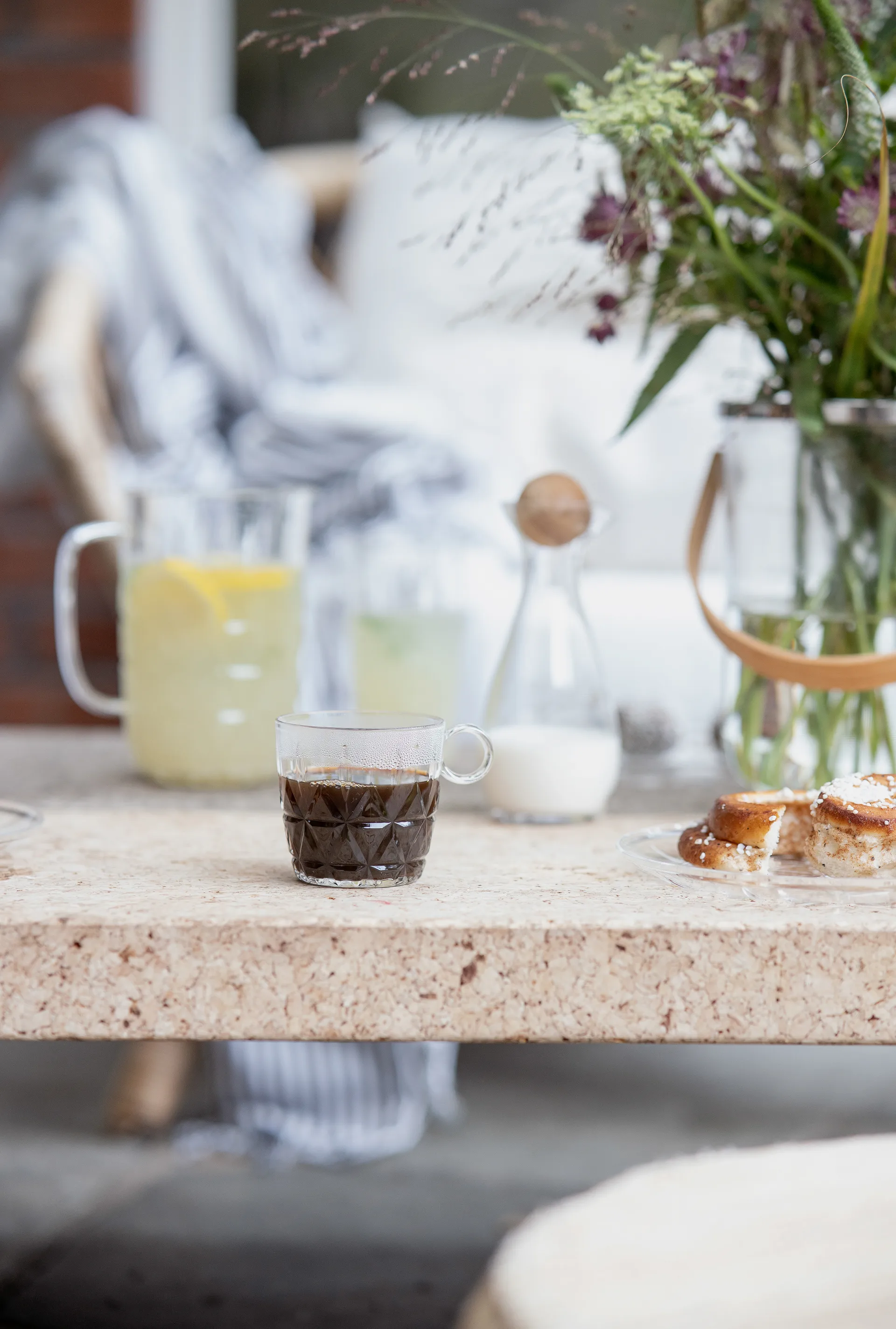 Picknick kahvikuppi 4-pack, Kirkas Sagaform