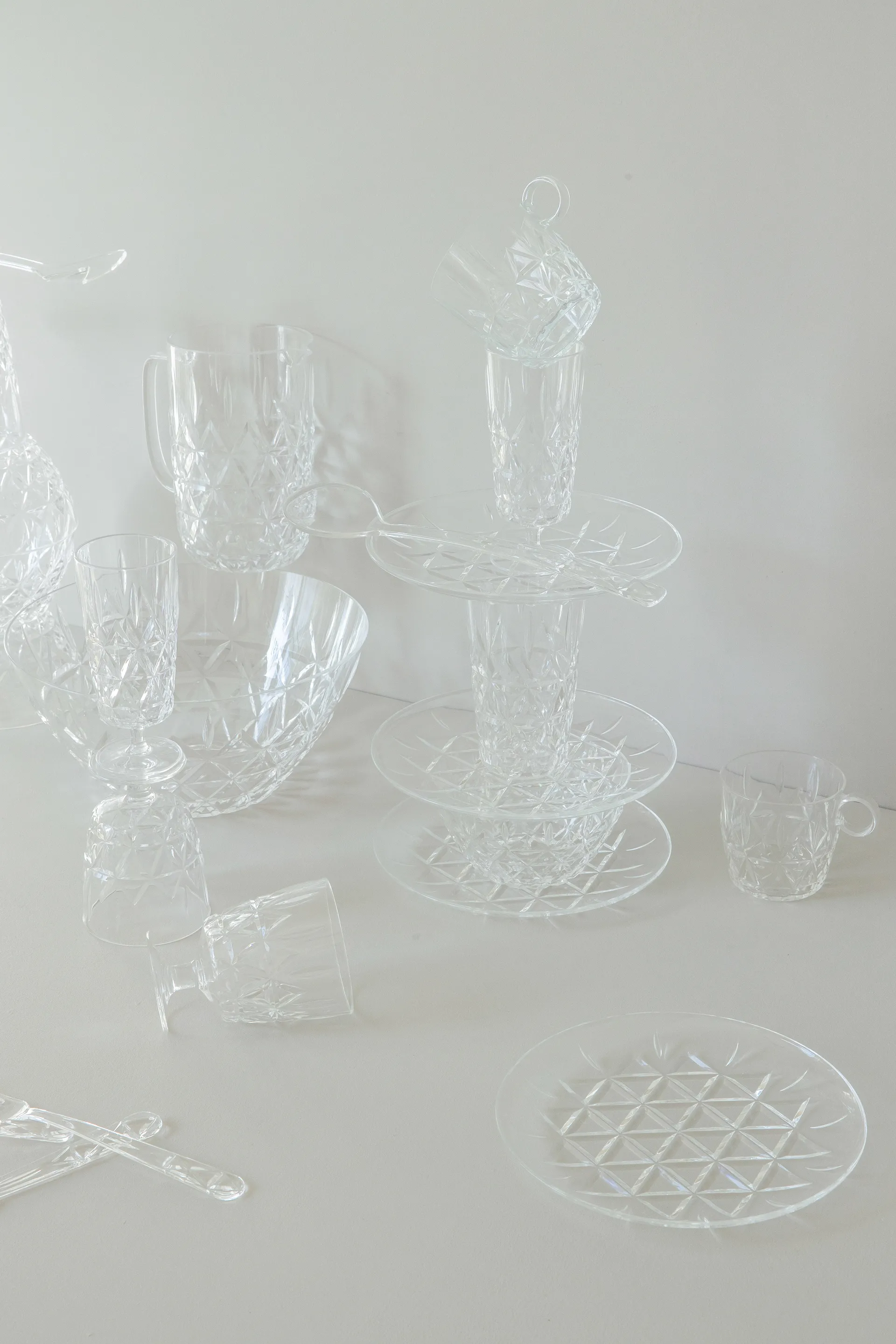 Picknick kahvikuppi 4-pack, Kirkas Sagaform