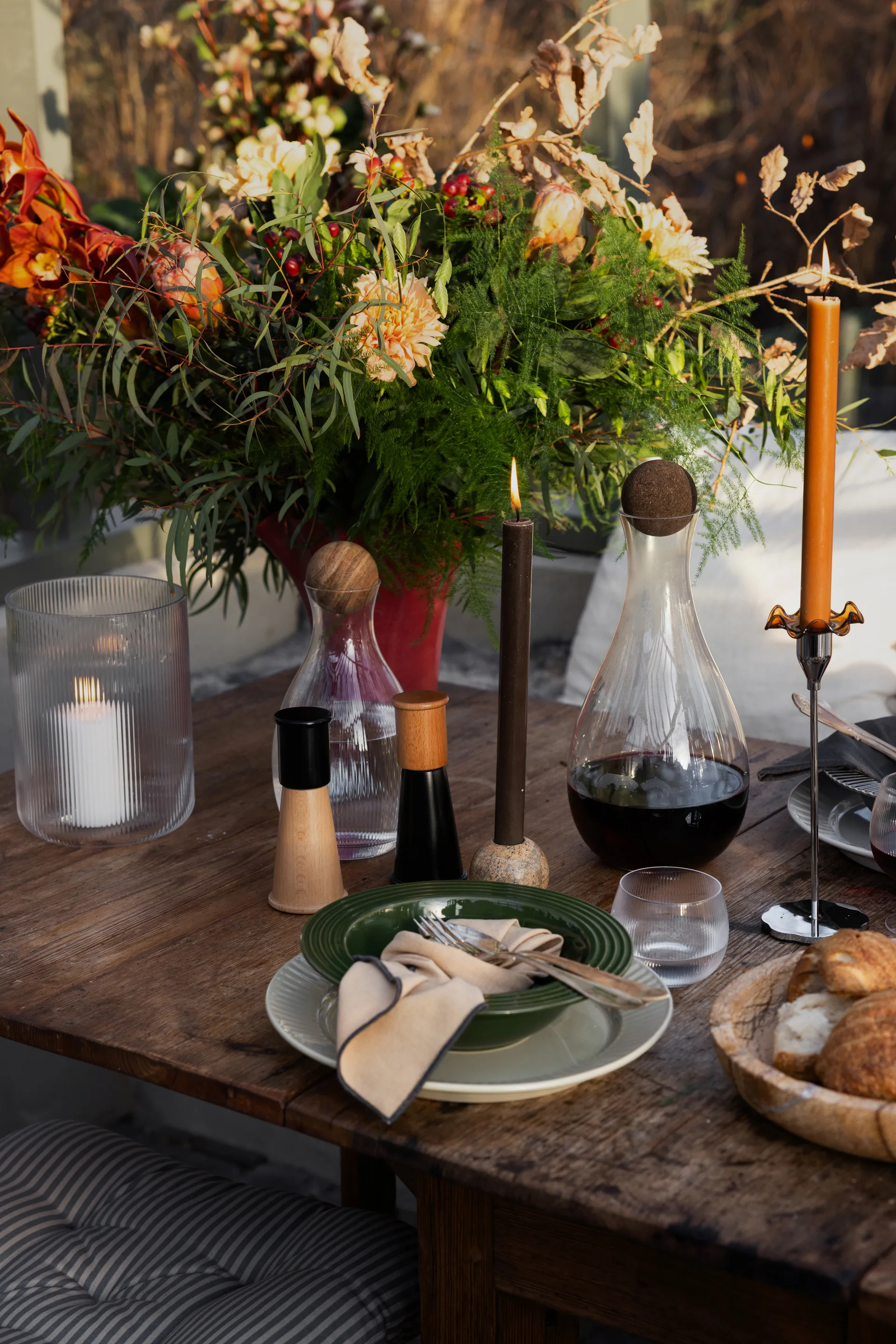 Sagaform Blanka vesilasi 28 cl 2-pack, Selkeä Sagaform