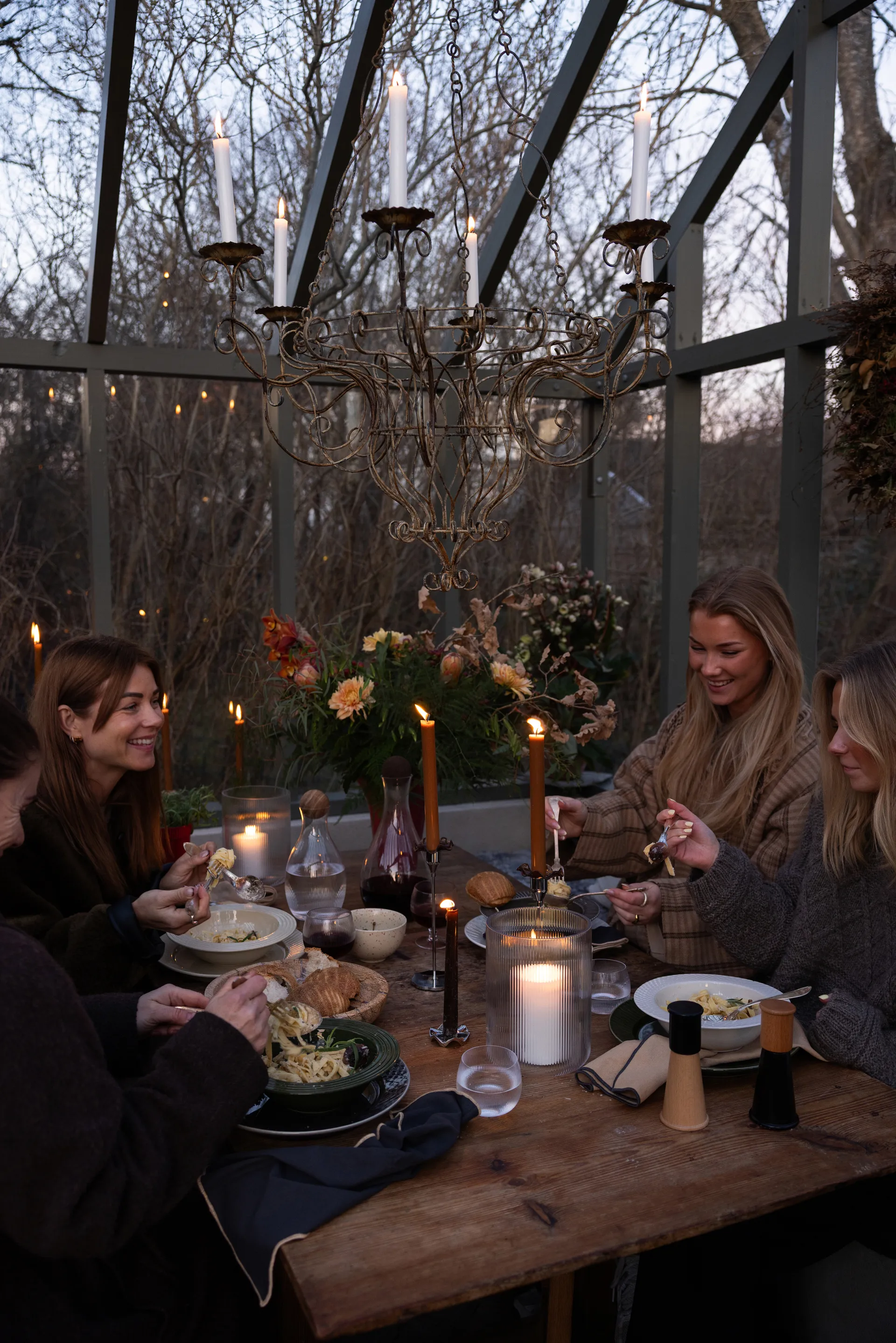 Sagaform Blanka vesilasi 28 cl 2-pack, Selkeä Sagaform