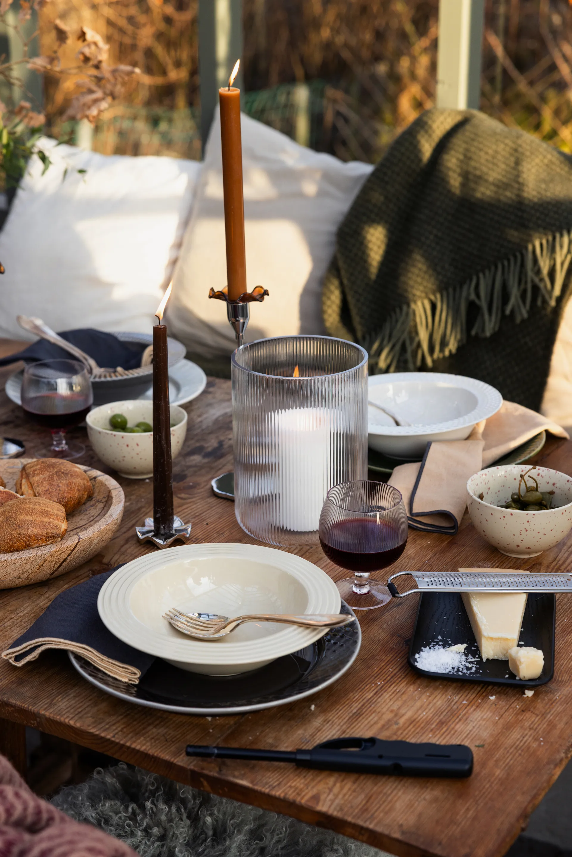 Sagaform Blanka viinilasi 35 cl 2-pack, Selkeä Sagaform