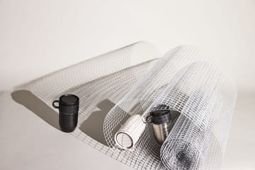 Ted automuki termosmuki 28 cm - Hopea - Sagaform