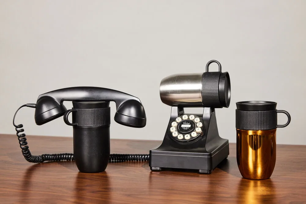 Ted automuki termosmuki 28 cm, Kulta Sagaform