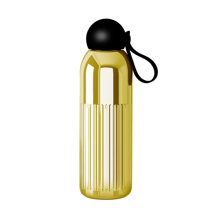 Tekla termosmuki - Kulta kromi, 50 cl - Sagaform