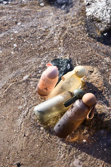 Tom juomapullo 65 cl - Fudge - Sagaform